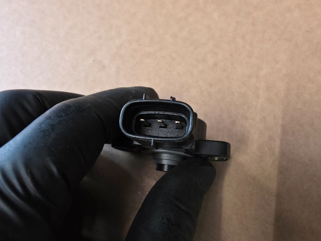 Yamaha XJR 1300 2005 (2000 - 2006) TPS Throttle Position Sensor