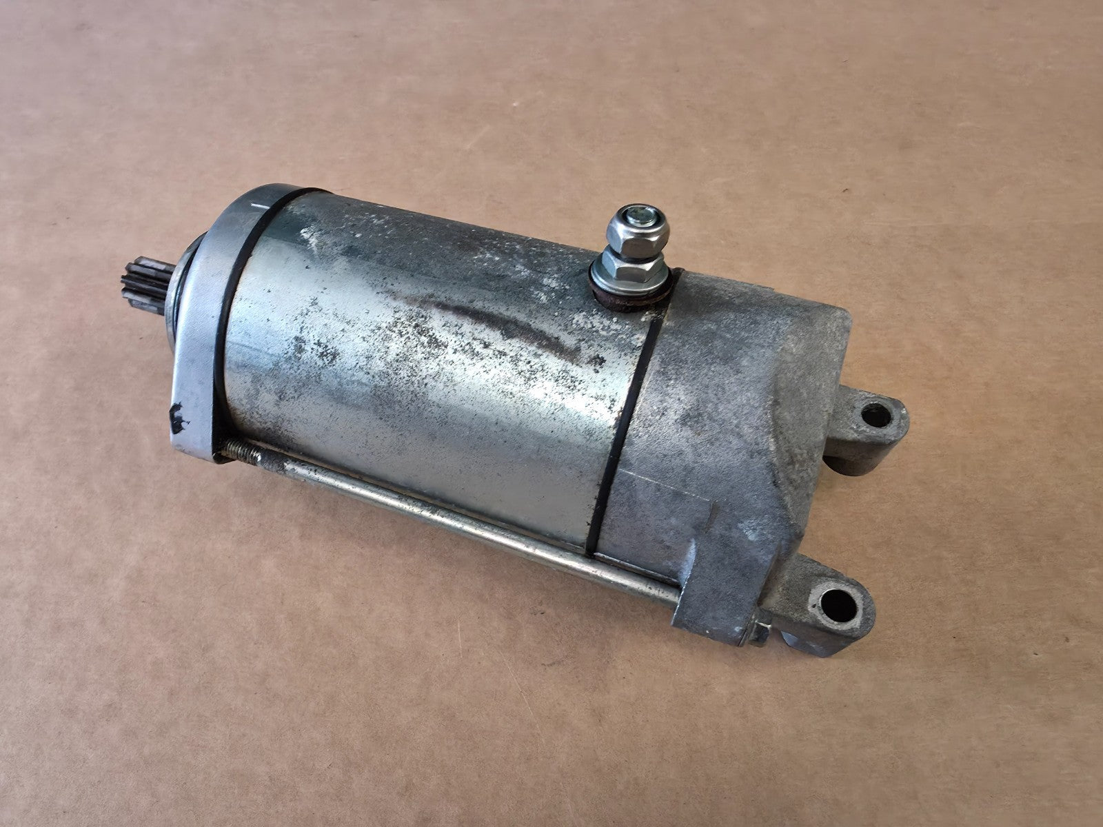 KTM RC8 1190 2008 (2008 - 2010) Starter Motor