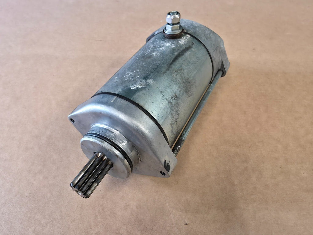 KTM RC8 1190 2008 (2008 - 2010) Starter Motor