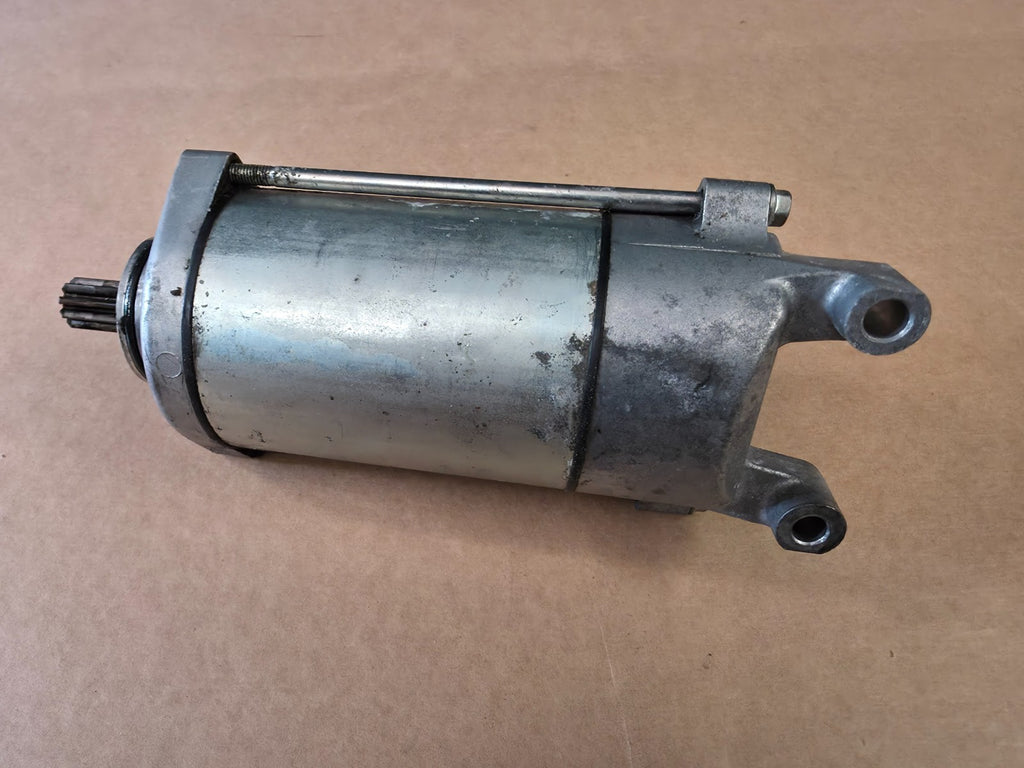 KTM RC8 1190 2008 (2008 - 2010) Starter Motor