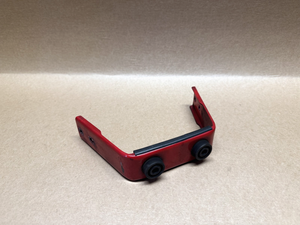 Ducati Hypermotard 1100 S 2007 - 2010 Seat Mounting Bracket