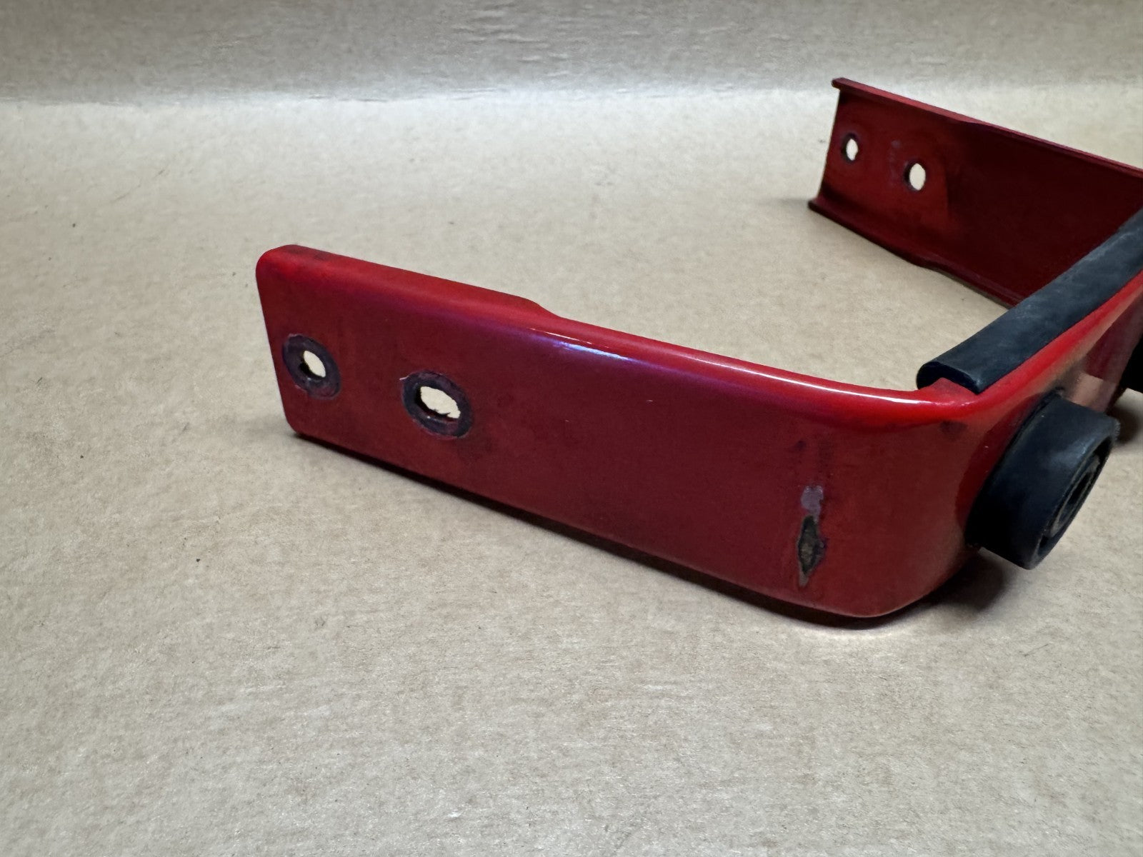 Ducati Hypermotard 1100 S 2007 - 2010 Seat Mounting Bracket
