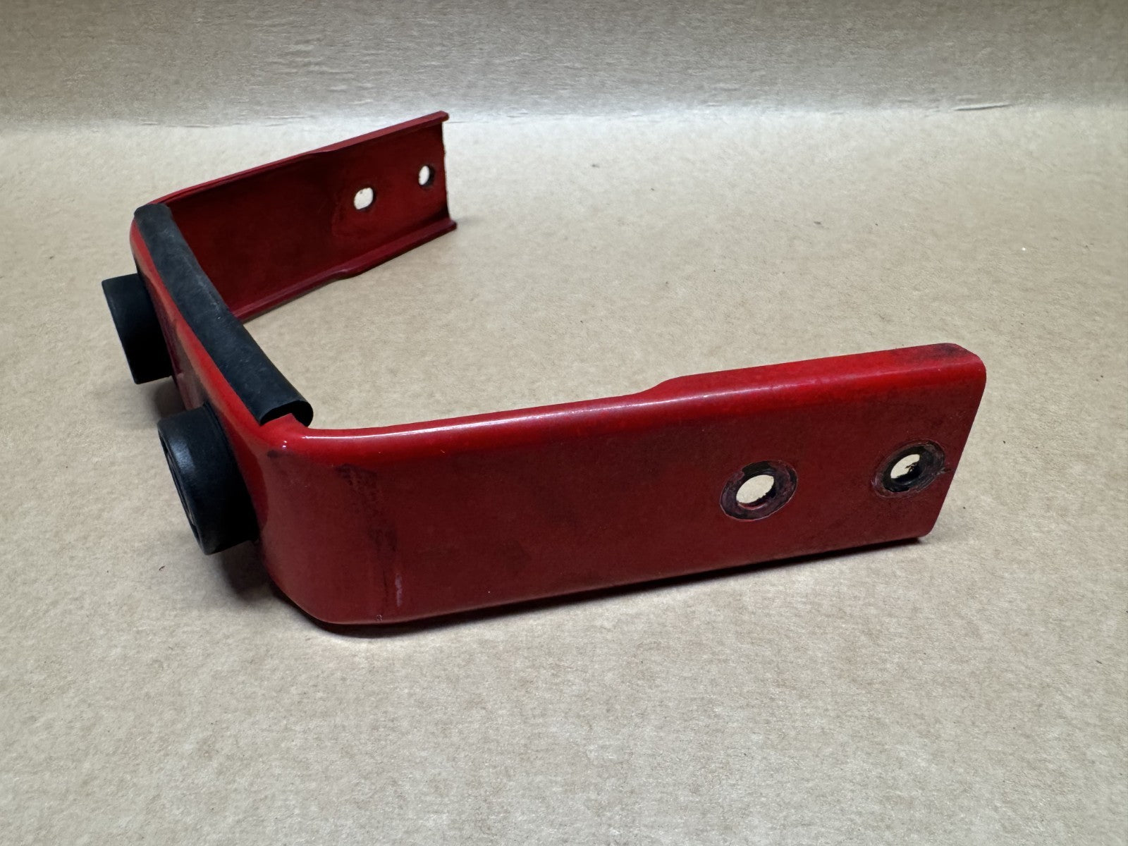 Ducati Hypermotard 1100 S 2007 - 2010 Seat Mounting Bracket