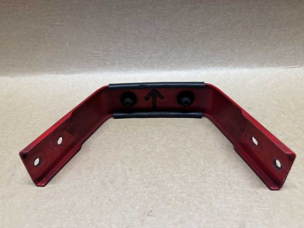 Ducati Hypermotard 1100 S 2007 - 2010 Seat Mounting Bracket