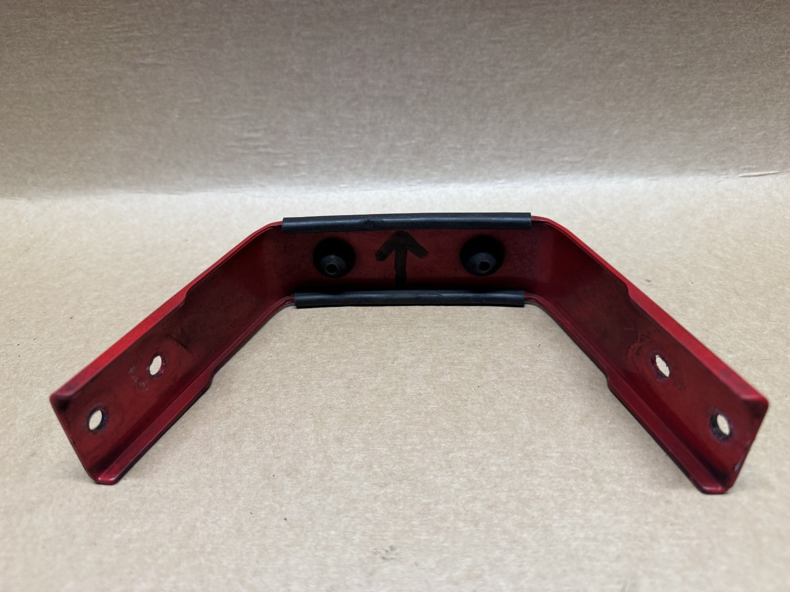 Ducati Hypermotard 1100 S 2007 - 2010 Seat Mounting Bracket