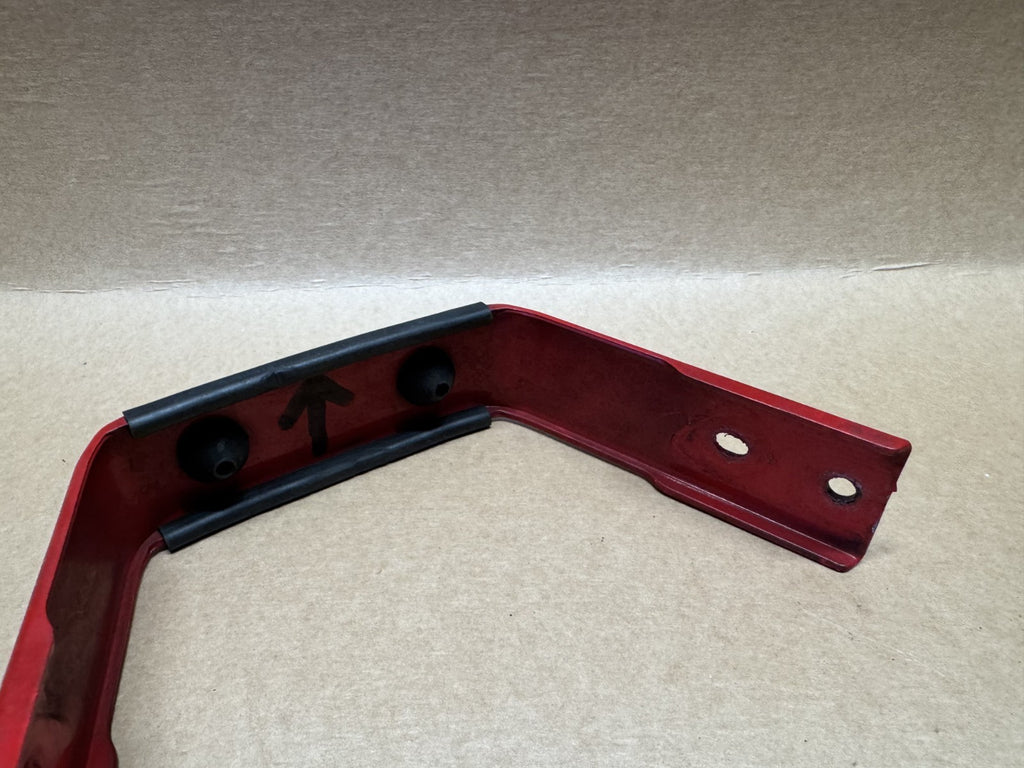 Ducati Hypermotard 1100 S 2007 - 2010 Seat Mounting Bracket