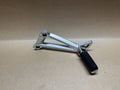 Yamaha XJR 1300 2005 (2000 - 2006) Aftermarket Left Side Pillion Foot Peg