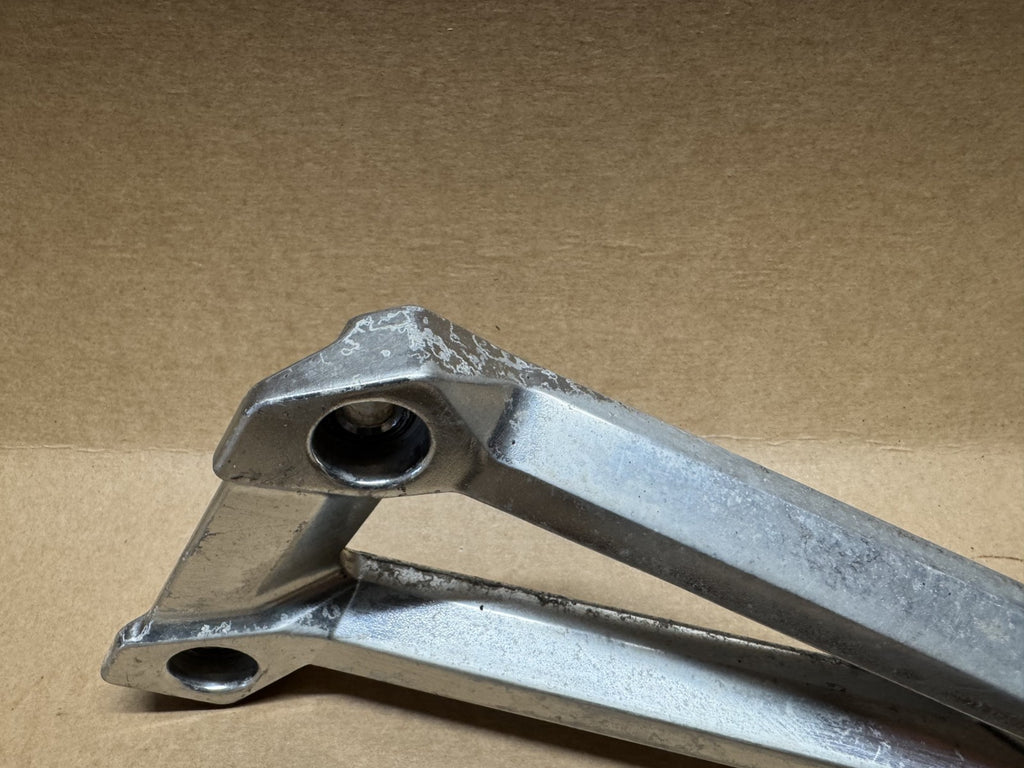 Yamaha XJR 1300 2005 (2000 - 2006) Aftermarket Left Side Pillion Foot Peg