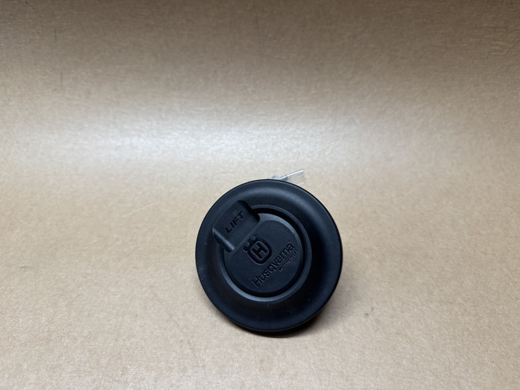 Husqvarna 701 Supermoto 2020  Fuel Tank Cap No Key