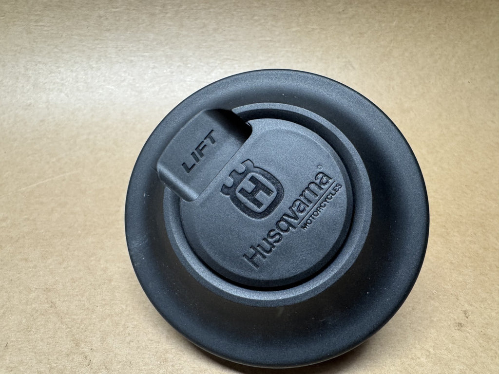 Husqvarna 701 Supermoto 2020  Fuel Tank Cap No Key