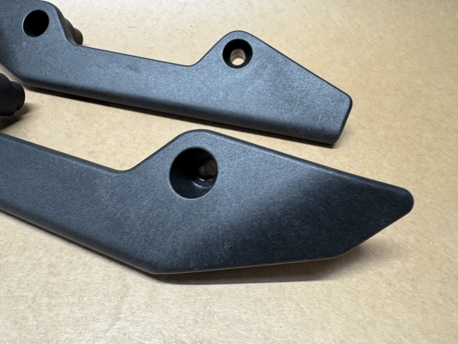Husqvarna 701 Supermoto 2020 Rear Grab Handles Pair