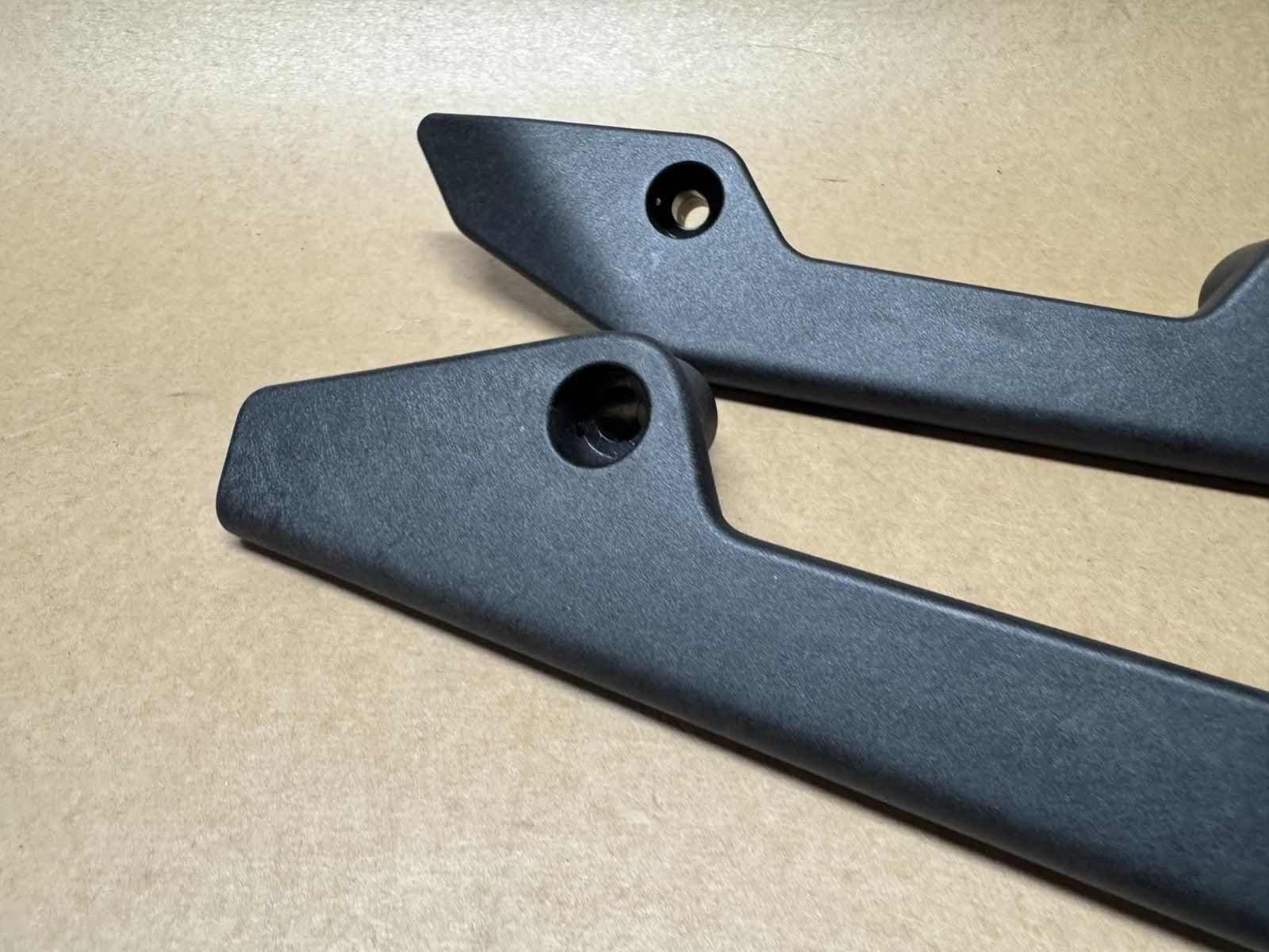 Husqvarna 701 Supermoto 2020 Rear Grab Handles Pair