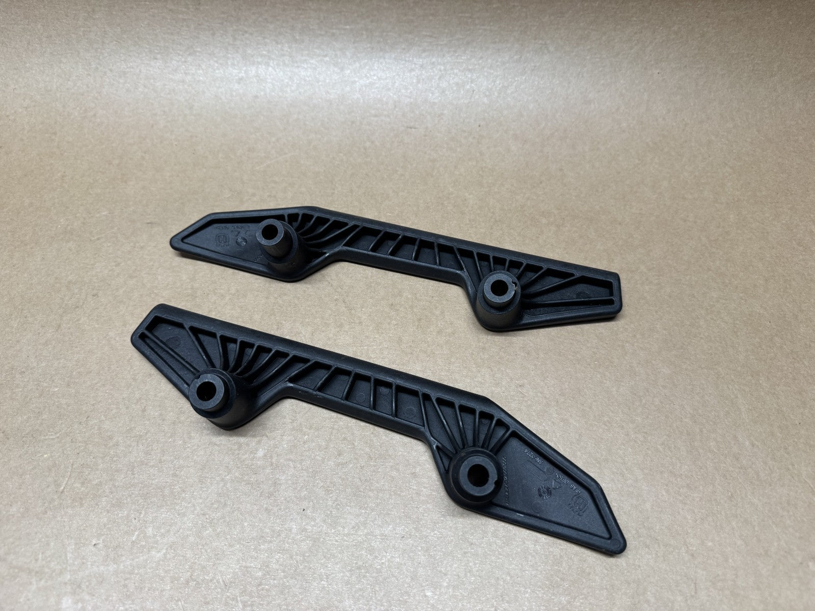 Husqvarna 701 Supermoto 2020 Rear Grab Handles Pair