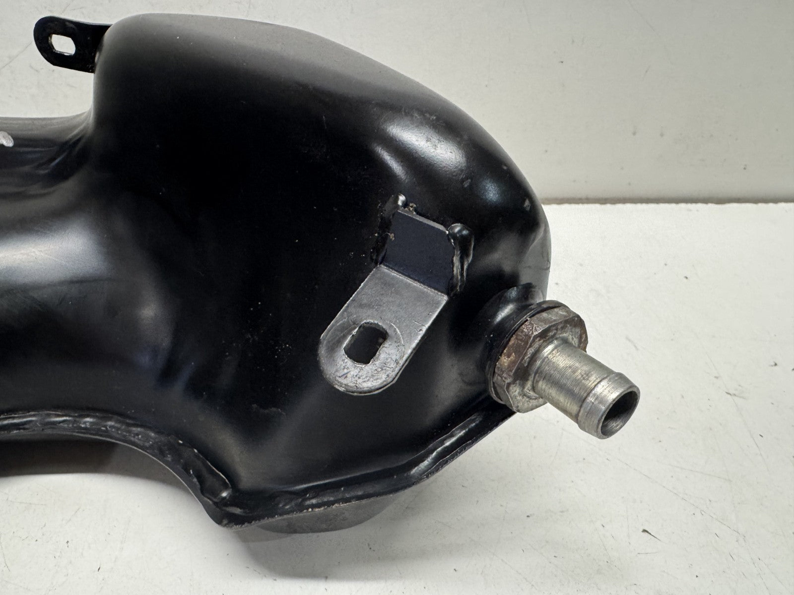 2001 - 2007 Aprilia Caponord ETV 1000 Oil Tank