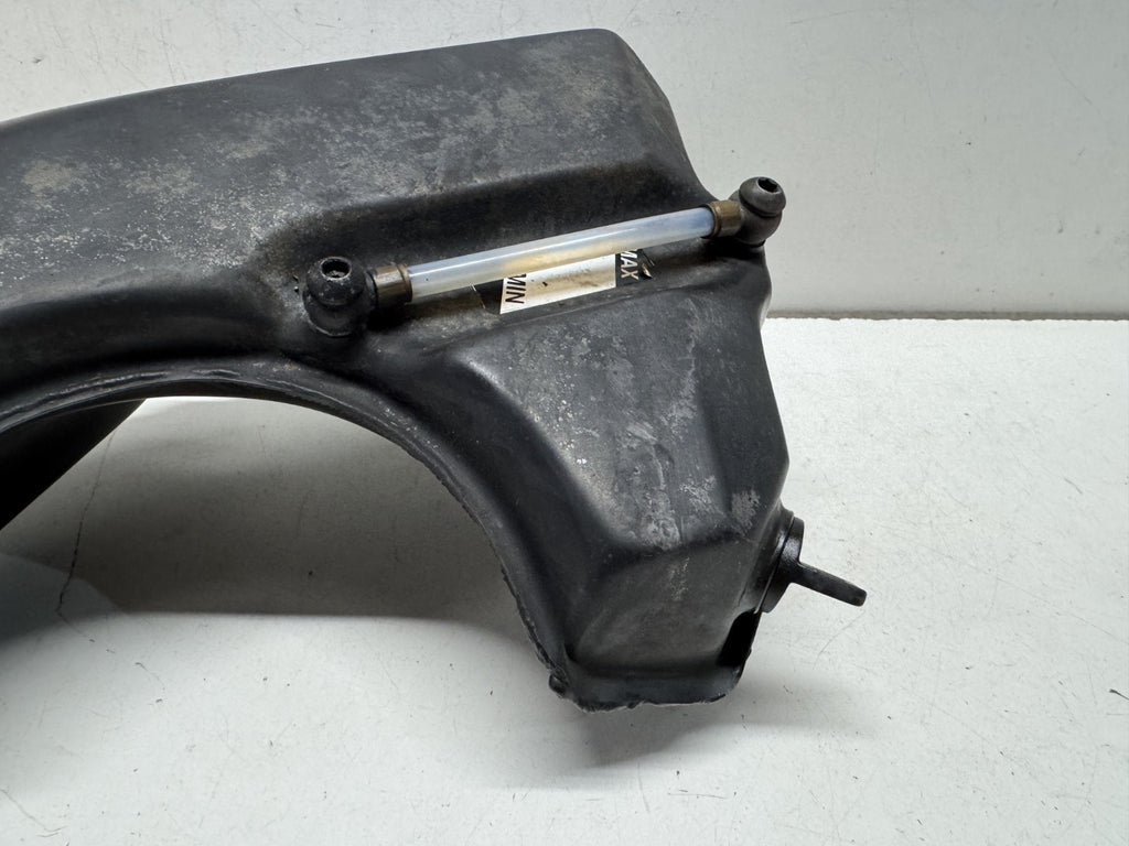 2001 - 2007 Aprilia Caponord ETV 1000 Oil Tank