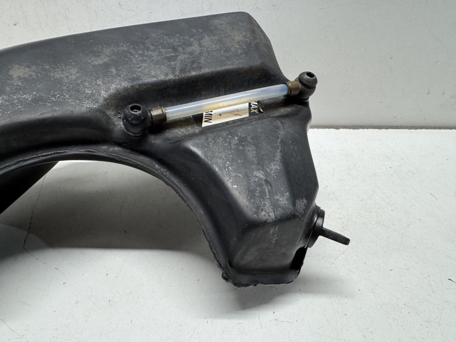 2001 - 2007 Aprilia Caponord ETV 1000 Oil Tank