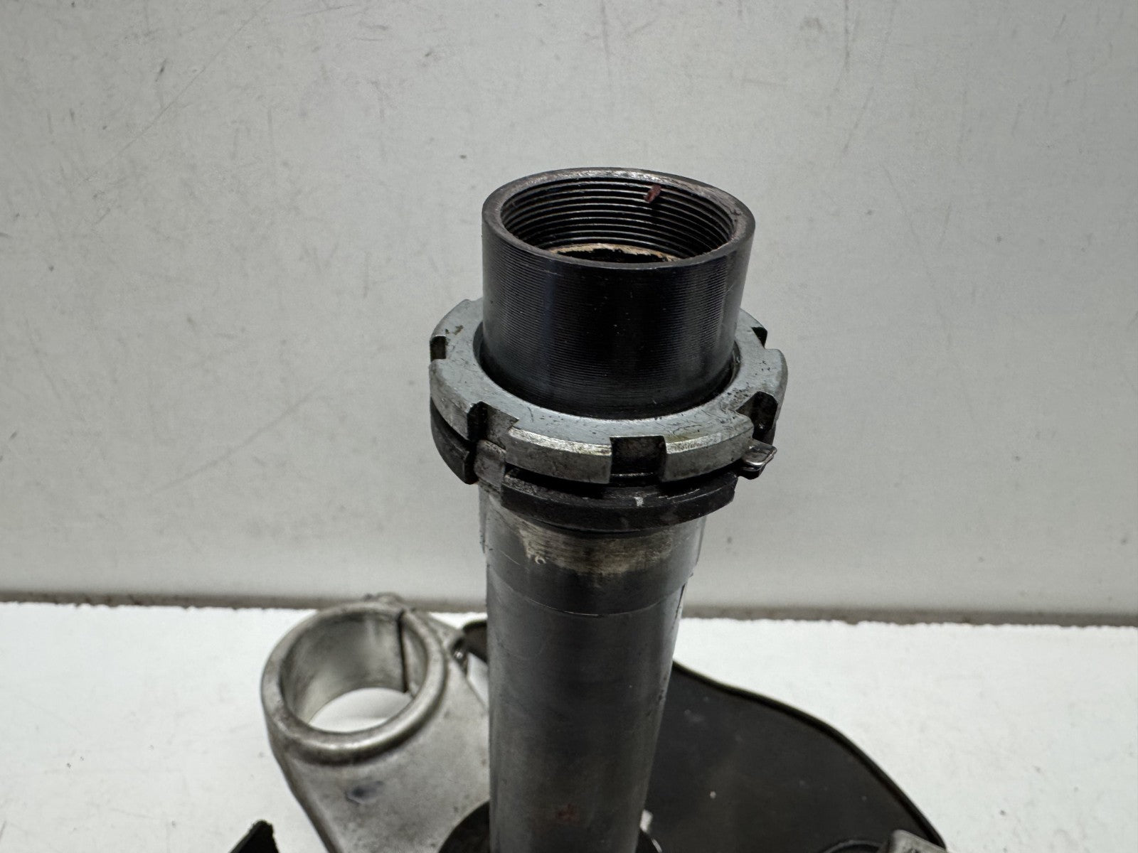2001 - 2007 Aprilia Caponord ETV 1000 Bottom Yoke