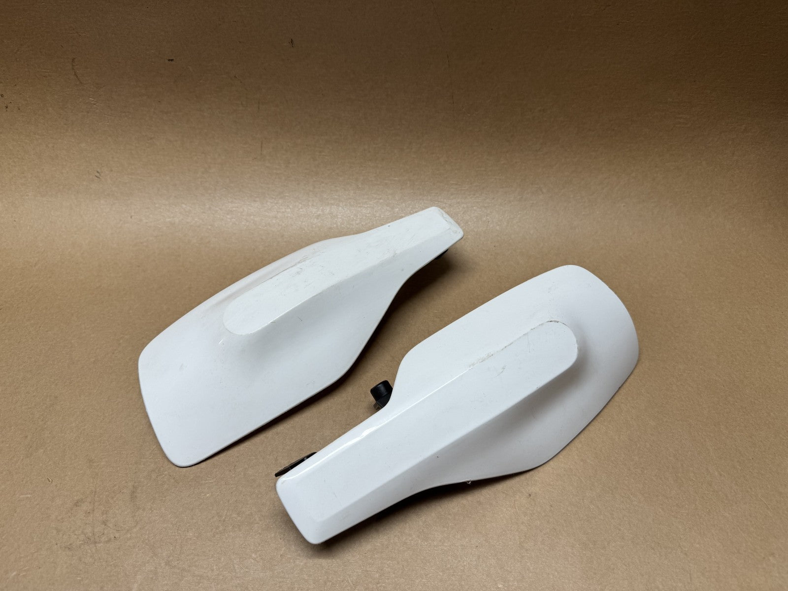 Husqvarna 701 Supermoto 2020 Left & Right Hand Guard
