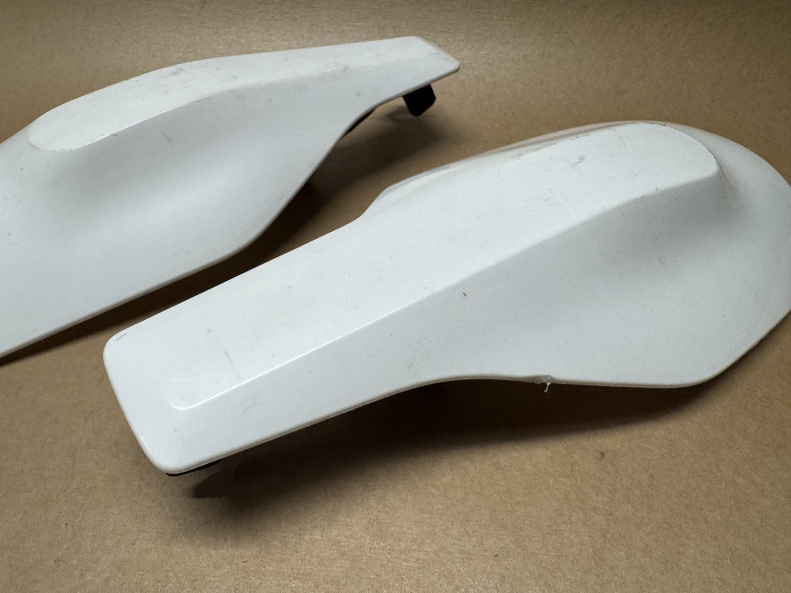 Husqvarna 701 Supermoto 2020 Left & Right Hand Guard