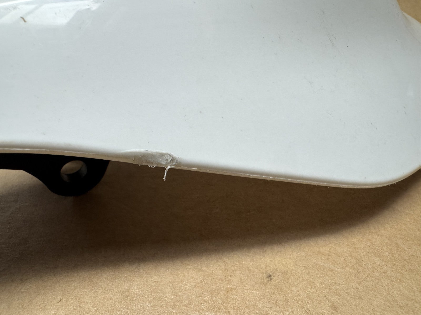 Husqvarna 701 Supermoto 2020 Left & Right Hand Guard