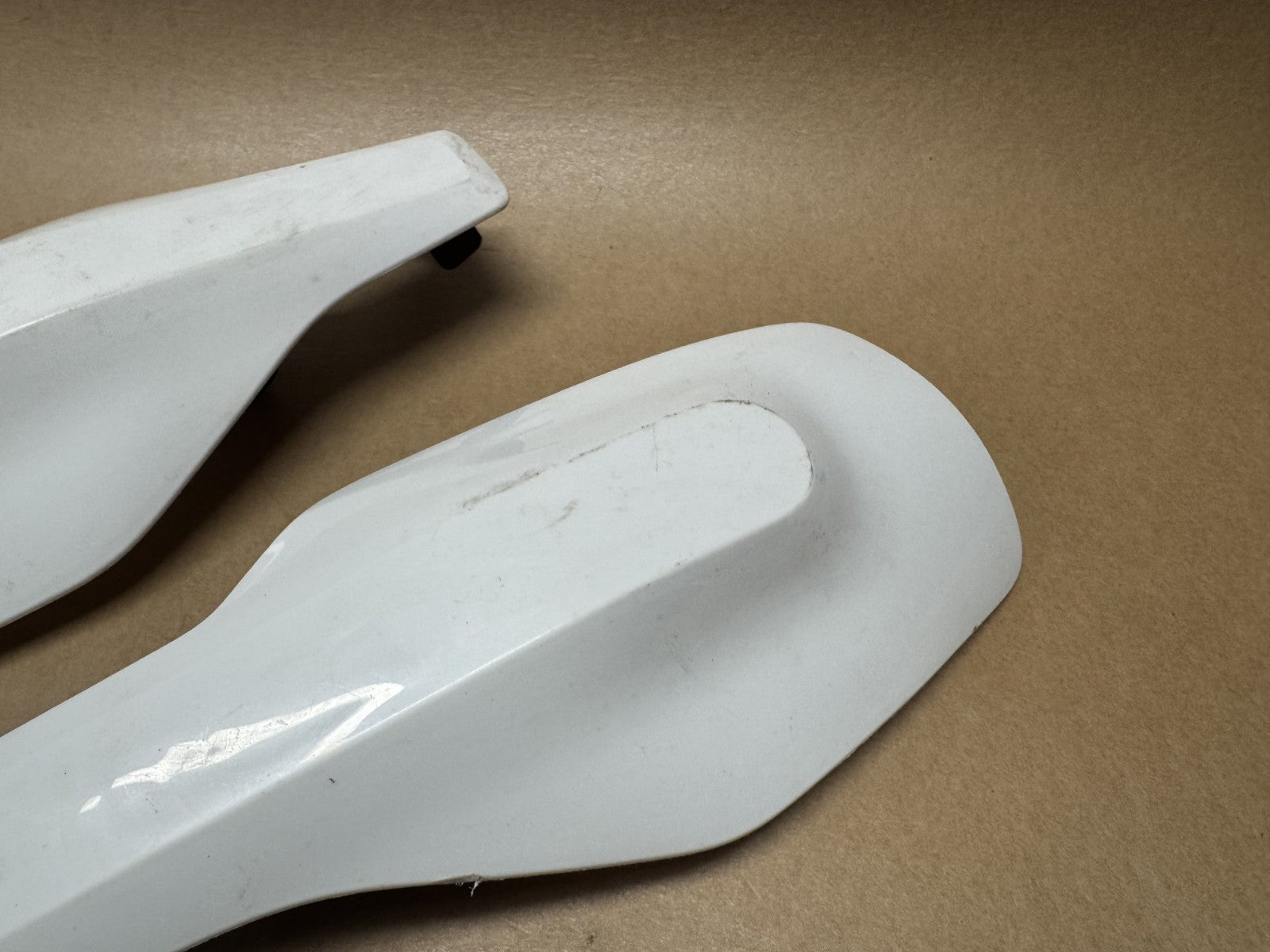 Husqvarna 701 Supermoto 2020 Left & Right Hand Guard