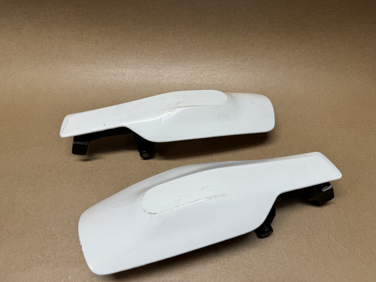 Husqvarna 701 Supermoto 2020 Left & Right Hand Guard