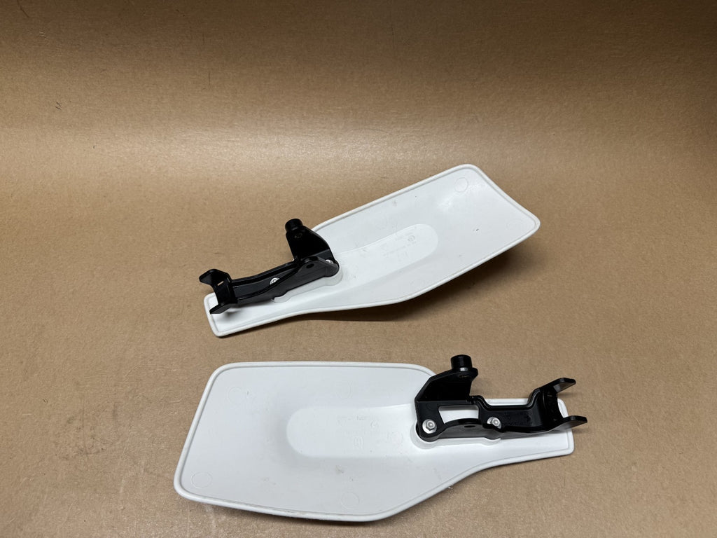 Husqvarna 701 Supermoto 2020 Left & Right Hand Guard