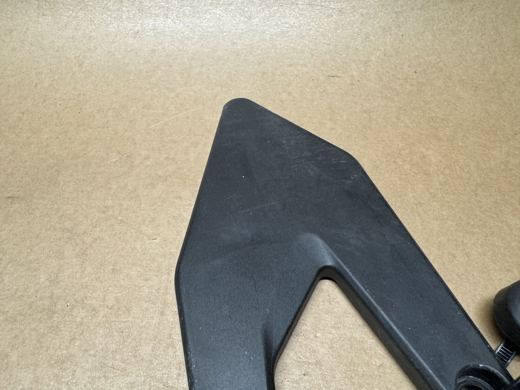 Husqvarna 701 Supermoto 2020 Left & Right Heel Protector