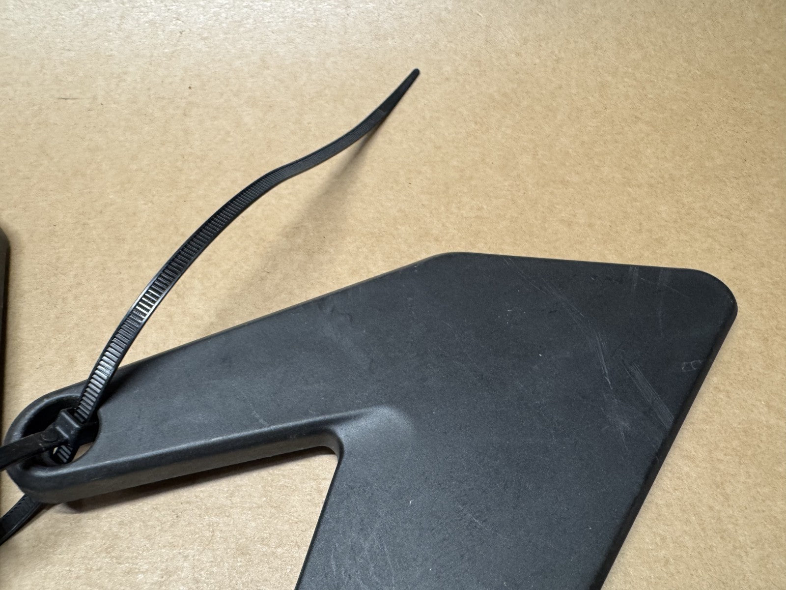 Husqvarna 701 Supermoto 2020 Left & Right Heel Protector