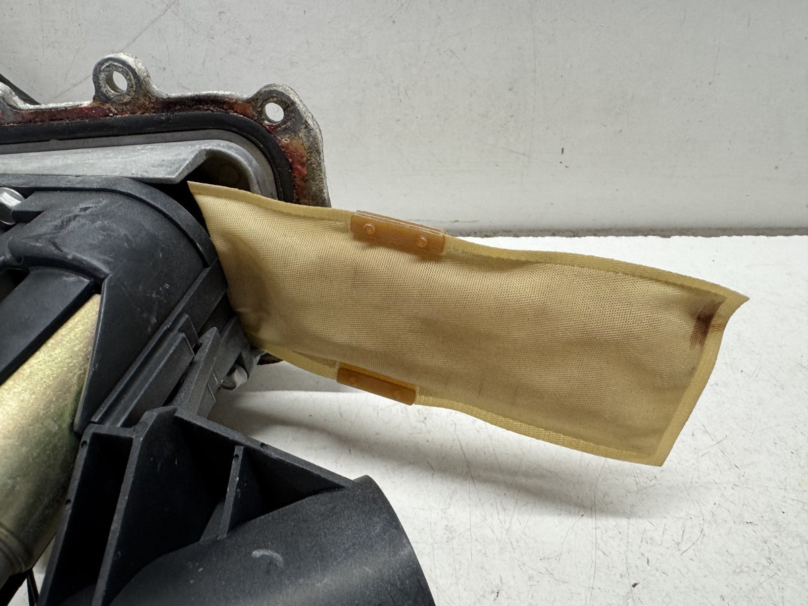 2001 - 2007 Aprilia Caponord ETV 1000 Fuel Pump