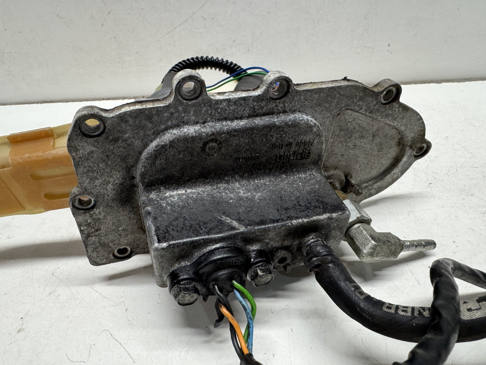 2001 - 2007 Aprilia Caponord ETV 1000 Fuel Pump