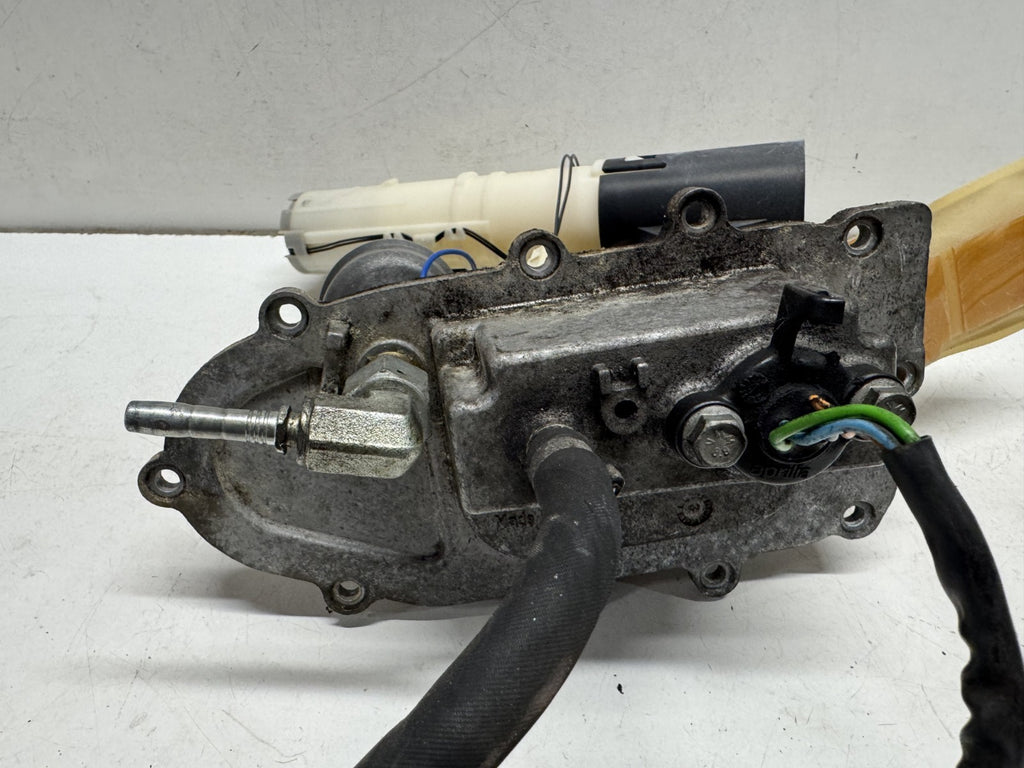 2001 - 2007 Aprilia Caponord ETV 1000 Fuel Pump