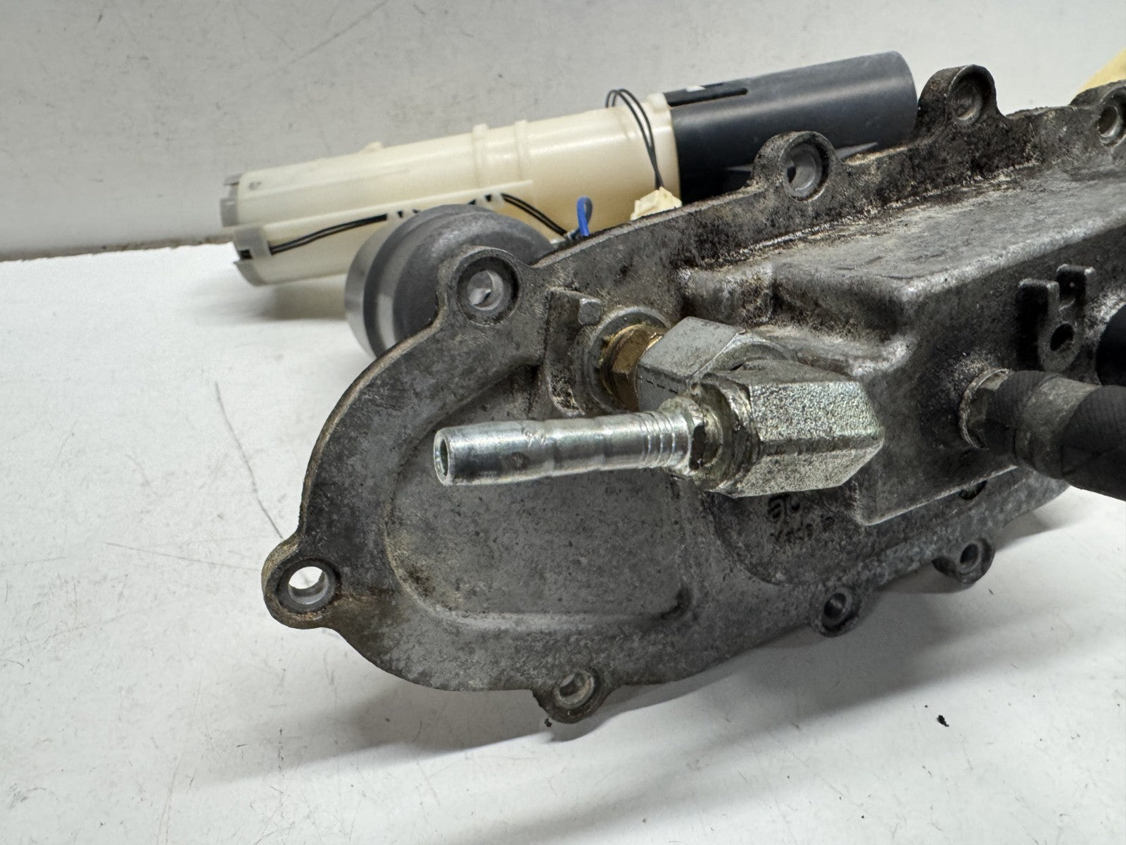 2001 - 2007 Aprilia Caponord ETV 1000 Fuel Pump