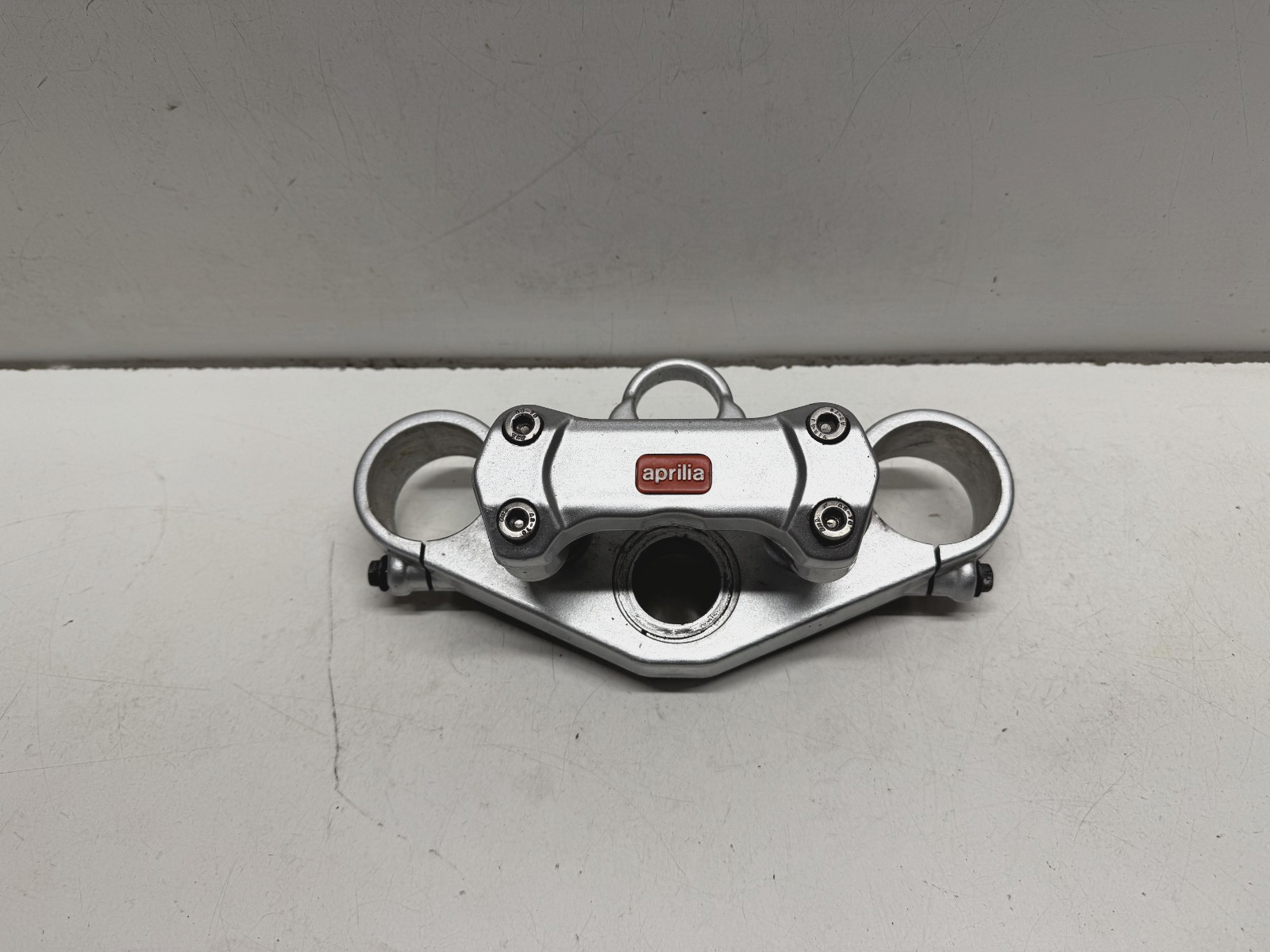 2001 - 2007 Aprilia Caponord ETV 1000 Top Yoke