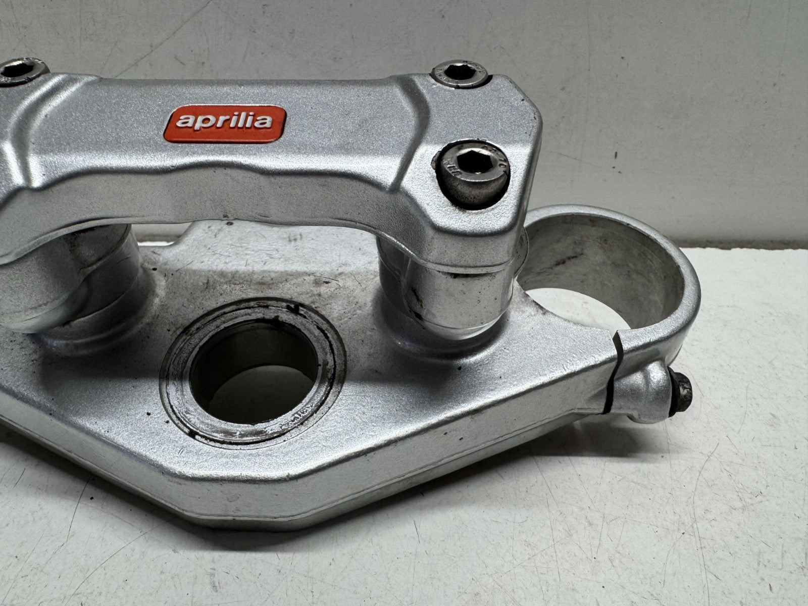 2001 - 2007 Aprilia Caponord ETV 1000 Top Yoke