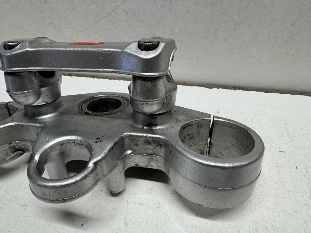 2001 - 2007 Aprilia Caponord ETV 1000 Top Yoke