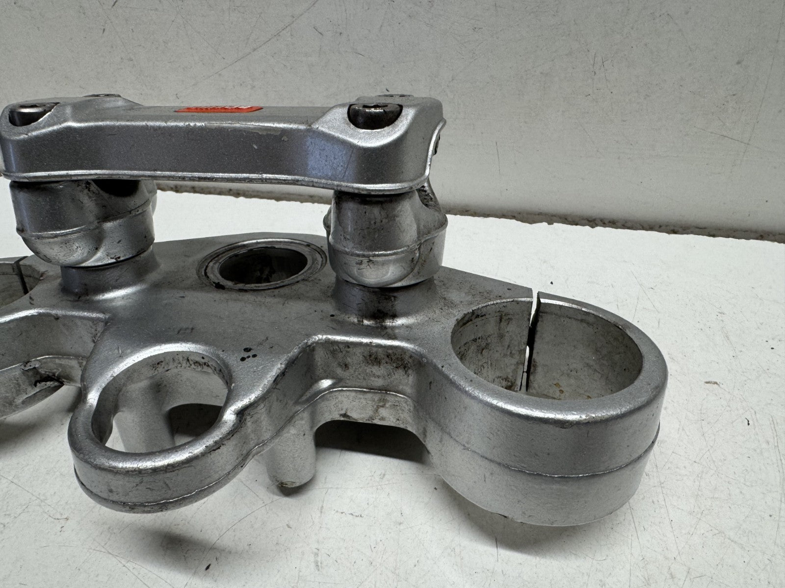 2001 - 2007 Aprilia Caponord ETV 1000 Top Yoke