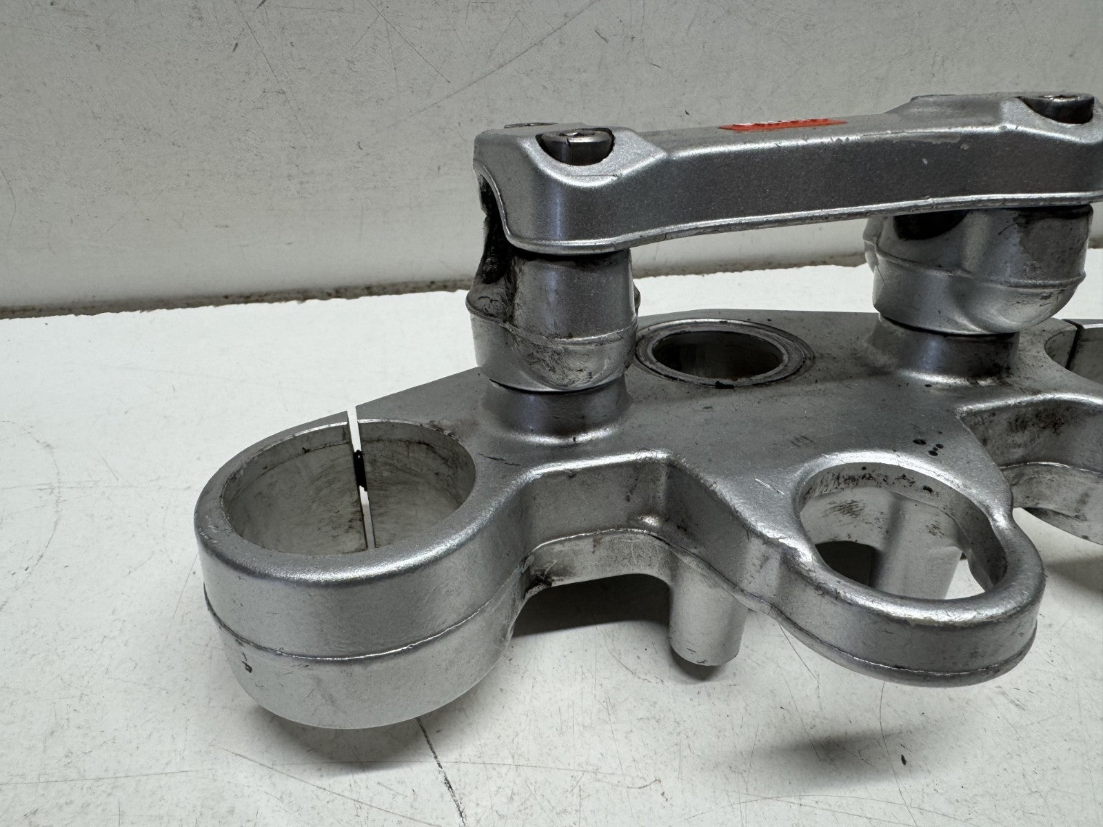 2001 - 2007 Aprilia Caponord ETV 1000 Top Yoke
