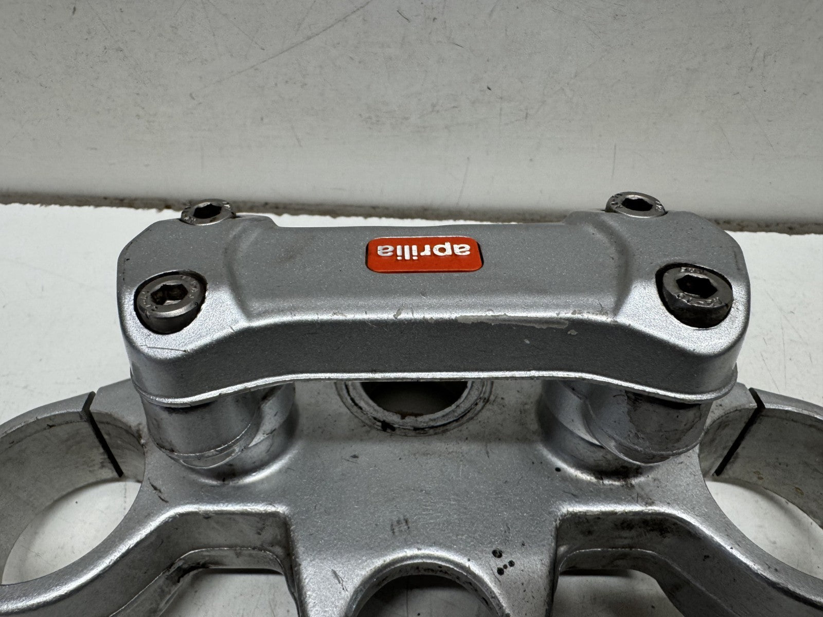 2001 - 2007 Aprilia Caponord ETV 1000 Top Yoke