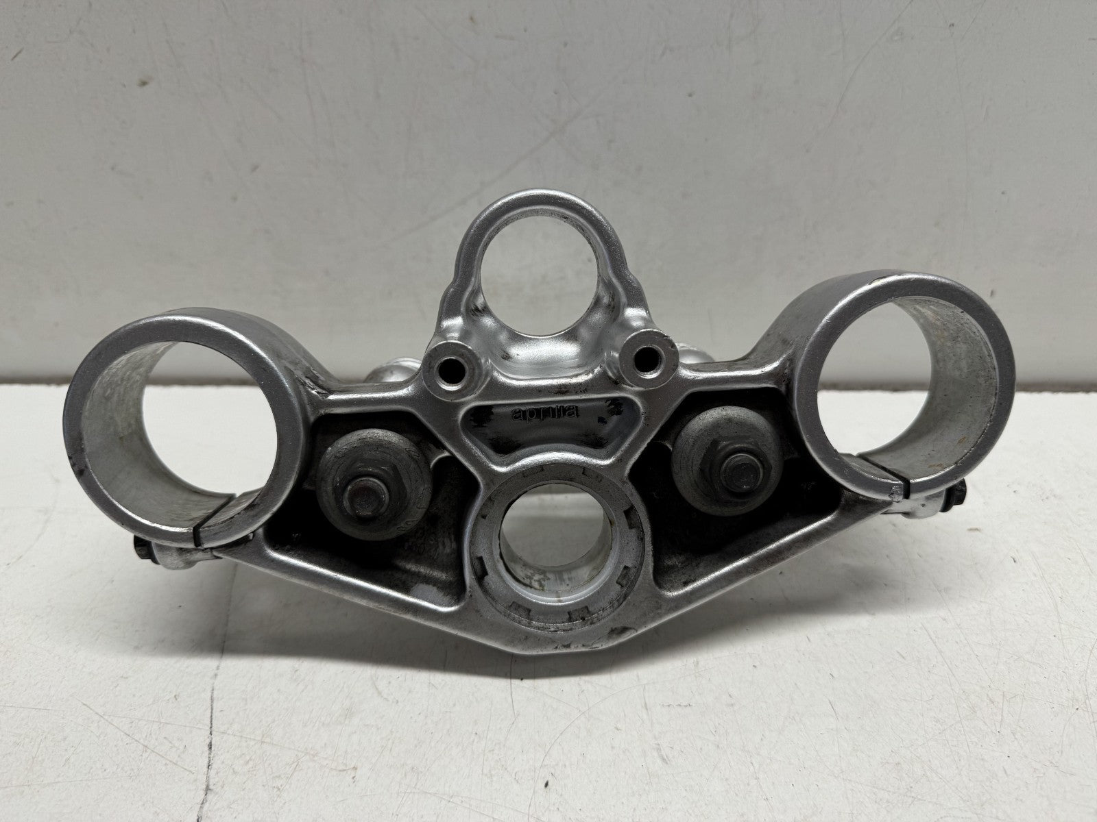 2001 - 2007 Aprilia Caponord ETV 1000 Top Yoke