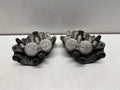 2001 - 2007 Aprilia Caponord ETV 1000 Brembo Front Brake Calipers