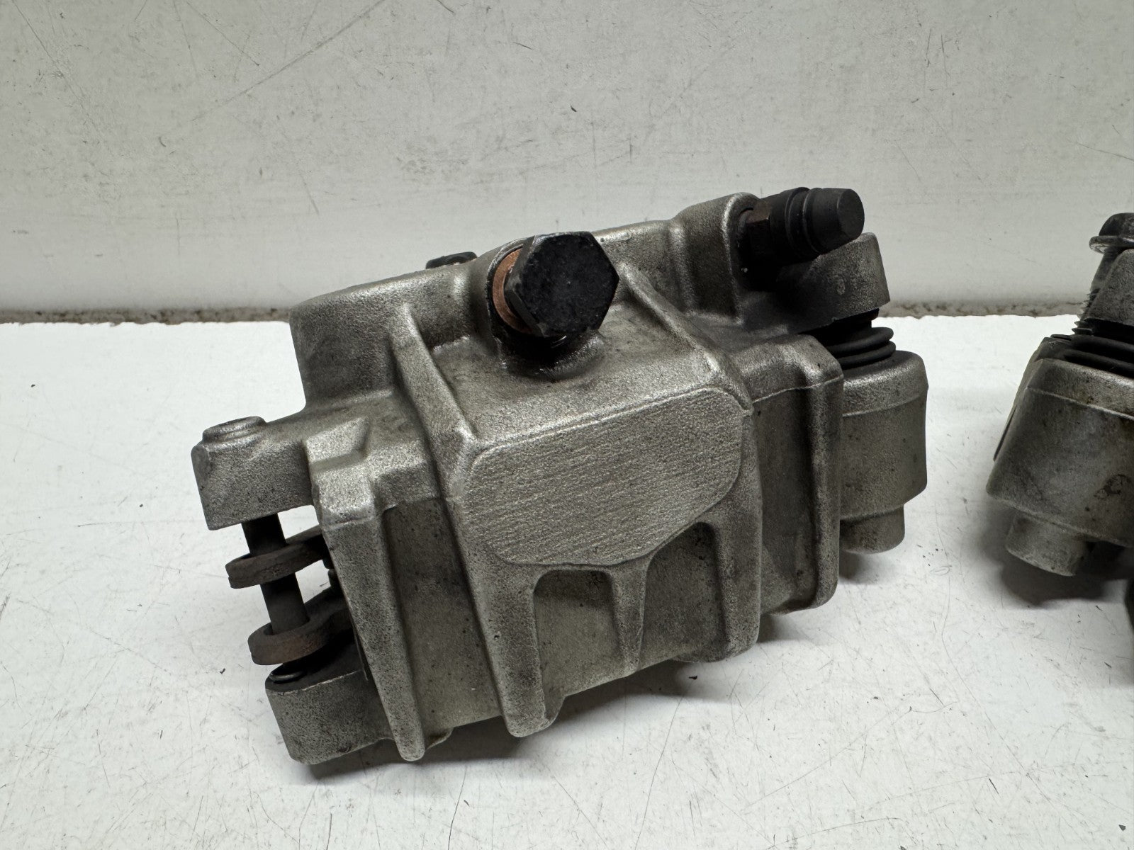 2001 - 2007 Aprilia Caponord ETV 1000 Brembo Front Brake Calipers
