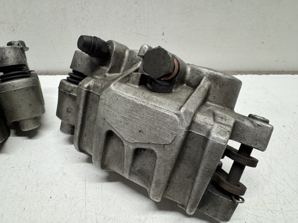 2001 - 2007 Aprilia Caponord ETV 1000 Brembo Front Brake Calipers
