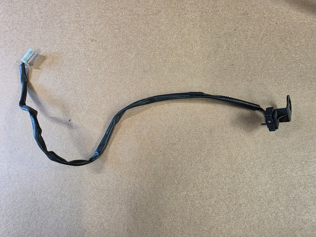 Ducati Monster 821 2014 (2014 - 2016) Front Brake Light Switch