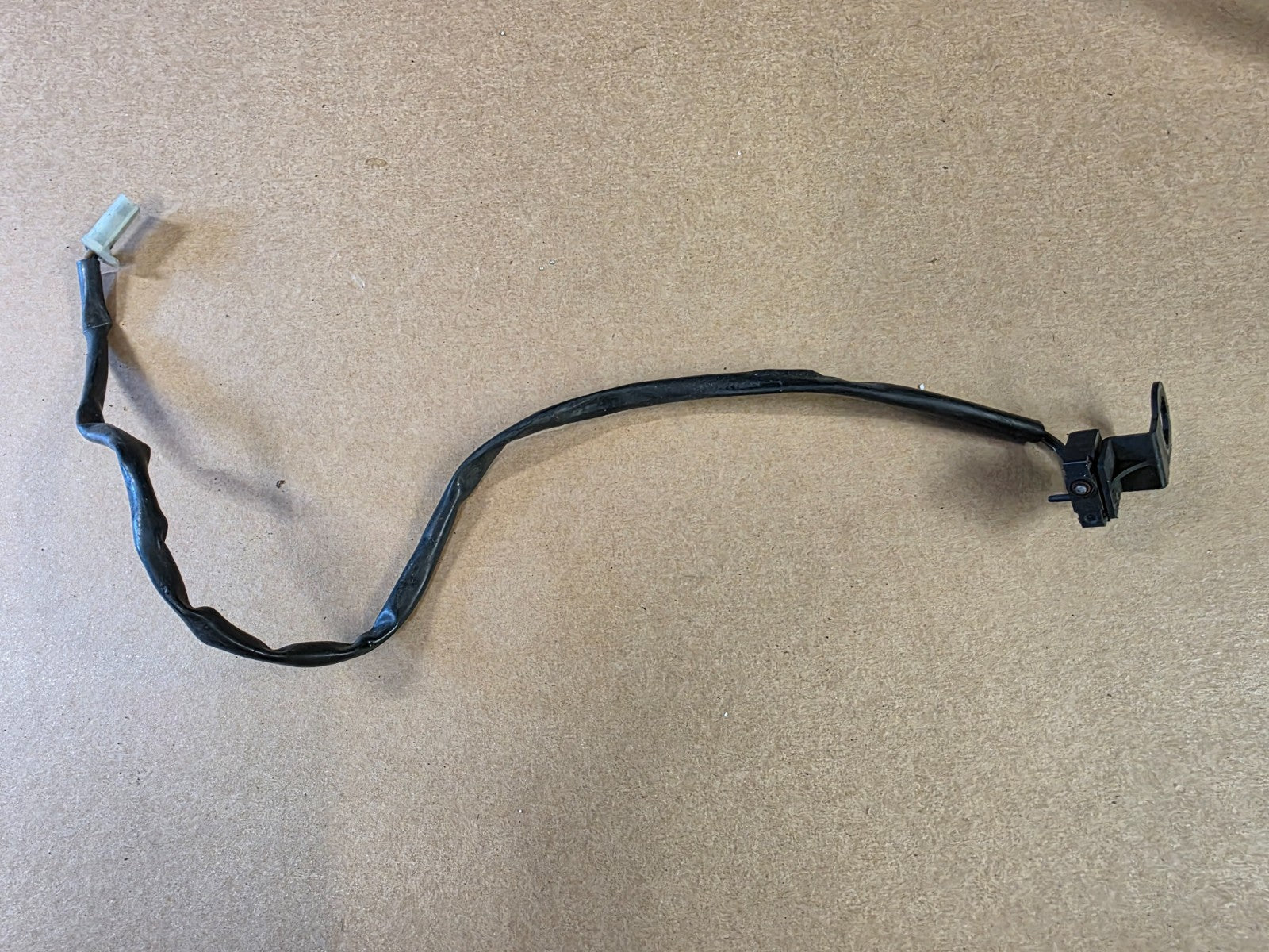 Ducati Monster 821 2014 (2014 - 2016) Front Brake Light Switch