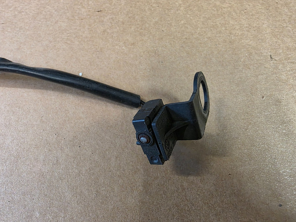 Ducati Monster 821 2014 (2014 - 2016) Front Brake Light Switch