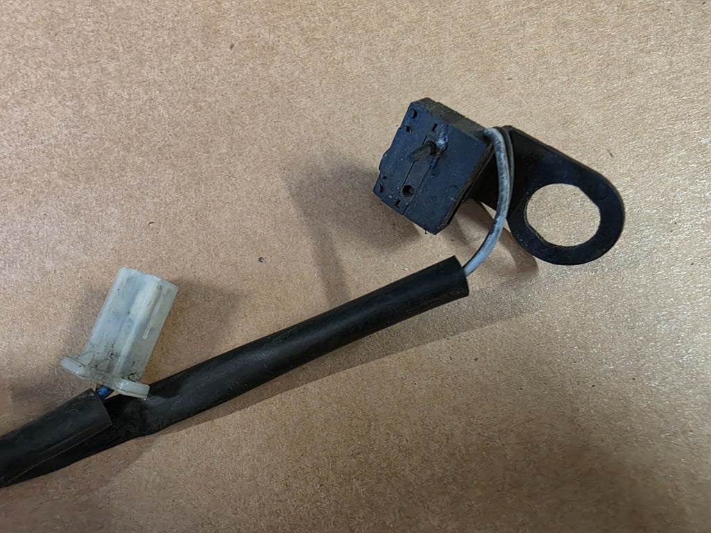 Ducati Monster 821 2014 (2014 - 2016) Front Brake Light Switch