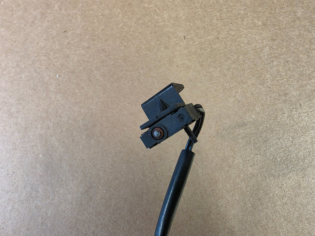 Ducati Monster 821 2014 (2014 - 2016) Front Brake Light Switch