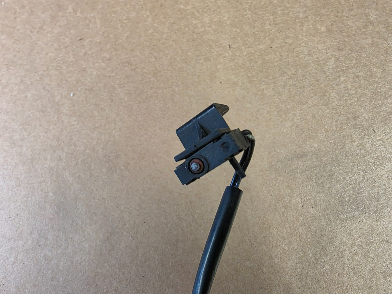 Ducati Monster 821 2014 (2014 - 2016) Front Brake Light Switch