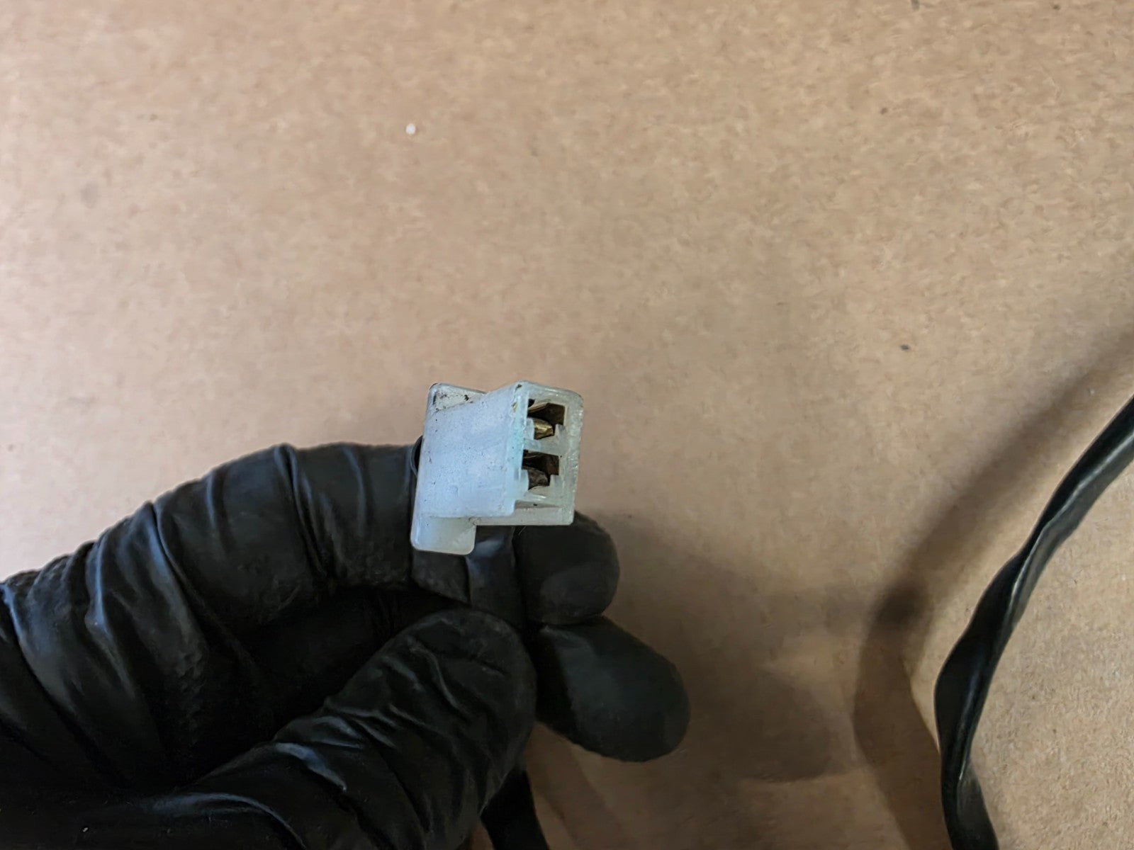 Ducati Monster 821 2014 (2014 - 2016) Front Brake Light Switch